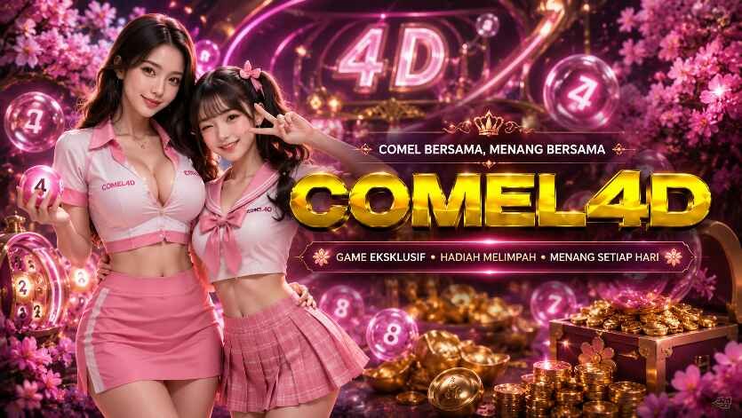 comel4d